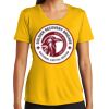 Women's PosiCharge ® Competitor Tee Thumbnail