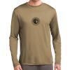 Long Sleeve PosiCharge ® Competitor Tee Thumbnail