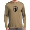 Long Sleeve PosiCharge ® Competitor Tee Thumbnail
