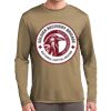 Long Sleeve PosiCharge ® Competitor Tee Thumbnail