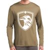 Long Sleeve PosiCharge ® Competitor Tee Thumbnail